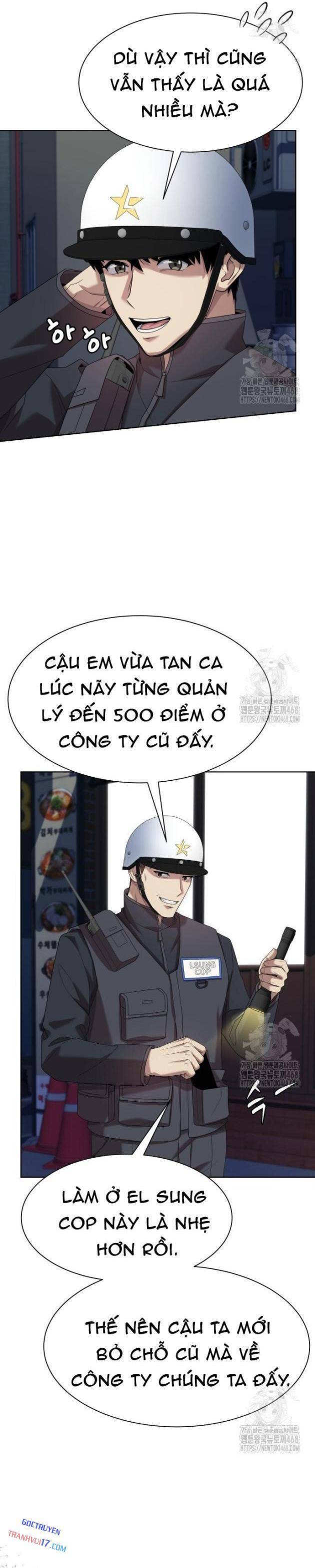 Từ Nhân Viên Vạn Năng Trở Thành Huyền Thoại Chapter 74 - 33