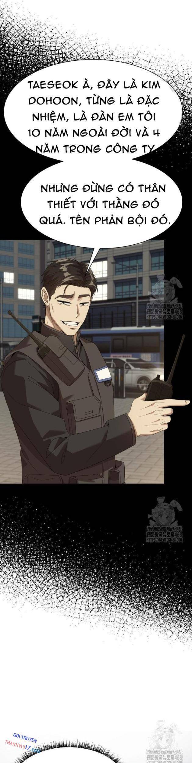 Từ Nhân Viên Vạn Năng Trở Thành Huyền Thoại Chapter 74 - 34
