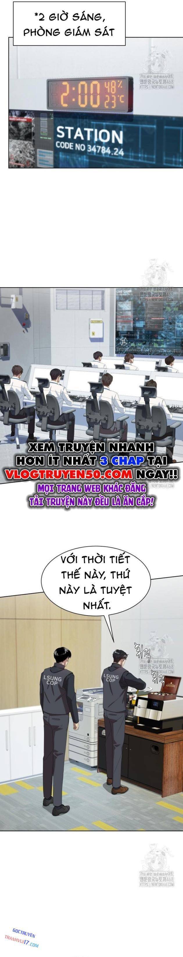 Từ Nhân Viên Vạn Năng Trở Thành Huyền Thoại Chapter 74 - 36