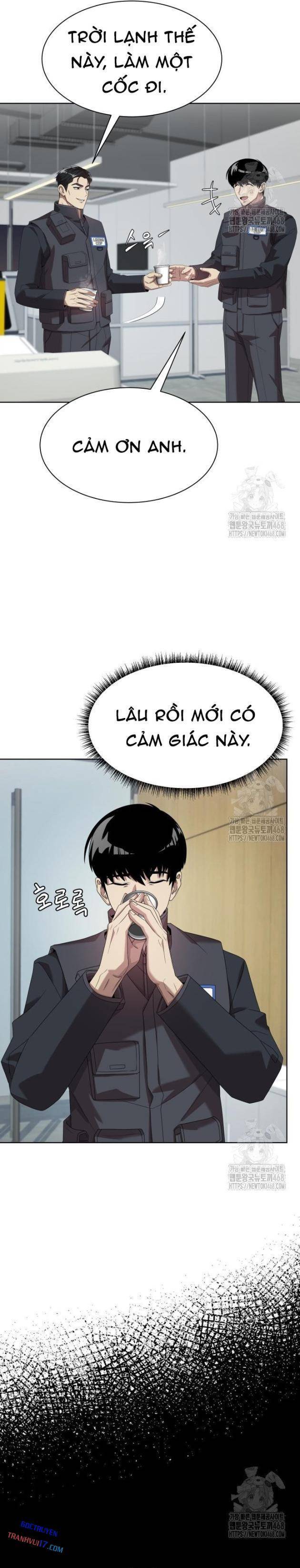 Từ Nhân Viên Vạn Năng Trở Thành Huyền Thoại Chapter 74 - 37