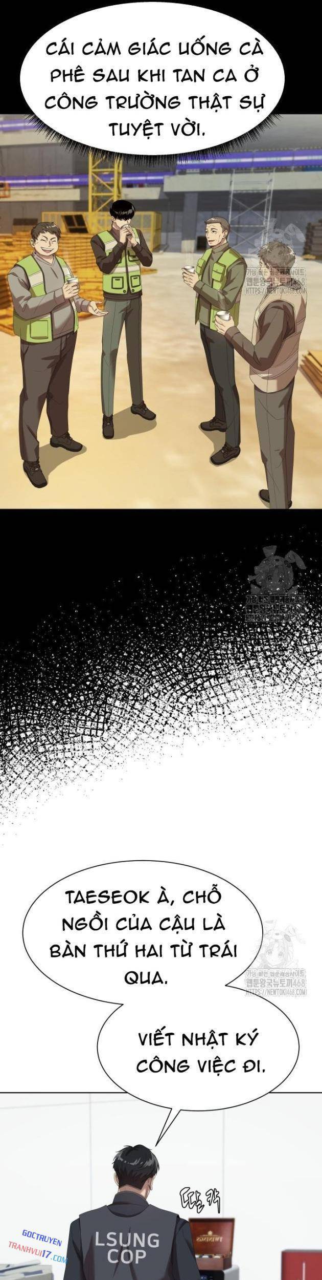 Từ Nhân Viên Vạn Năng Trở Thành Huyền Thoại Chapter 74 - 38