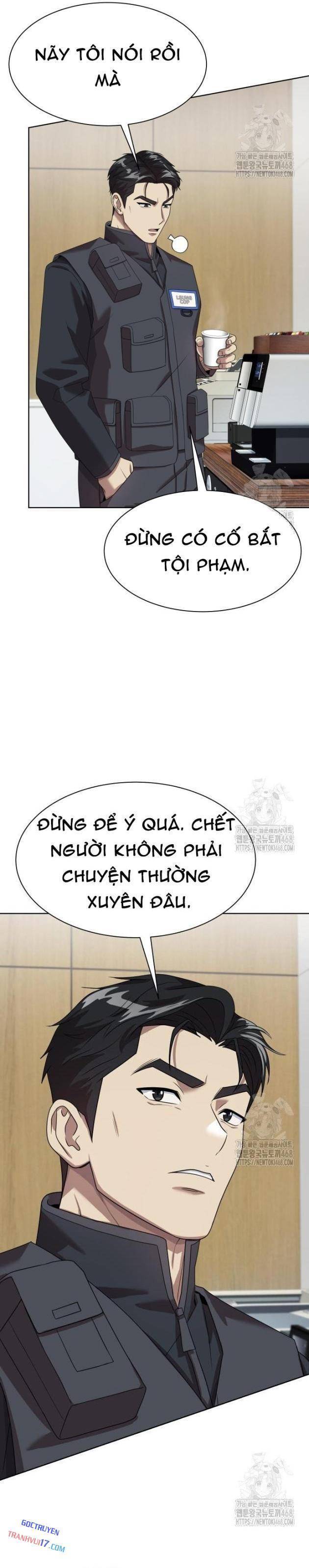 Từ Nhân Viên Vạn Năng Trở Thành Huyền Thoại Chapter 74 - 44