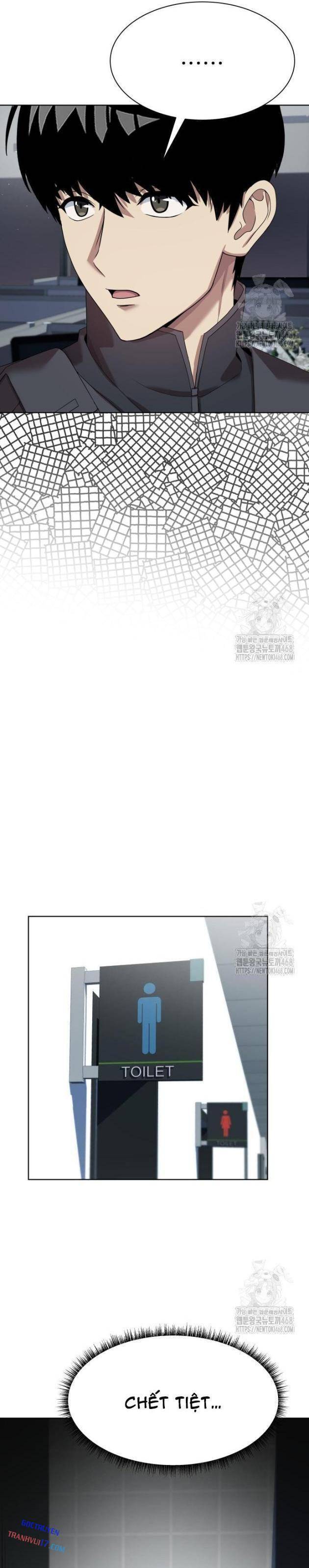 Từ Nhân Viên Vạn Năng Trở Thành Huyền Thoại Chapter 74 - 46
