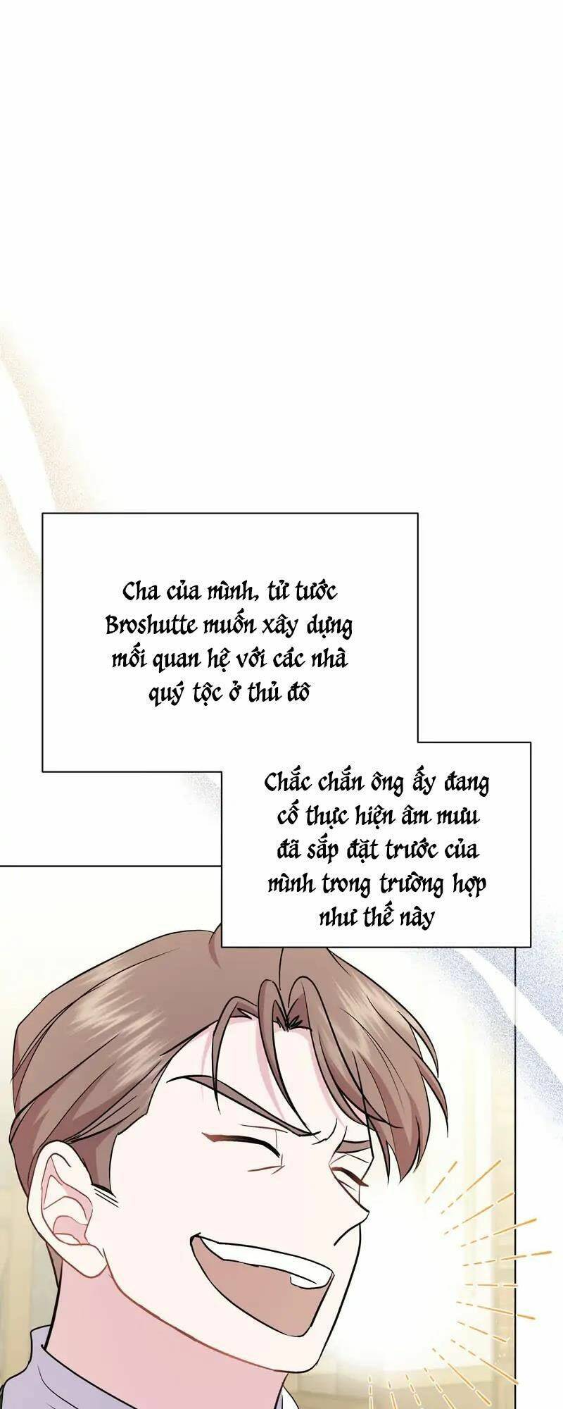 Anh Ấy Thích Tôi Nhiều Hơn Tôi Nghĩ Chapter 10 - 17