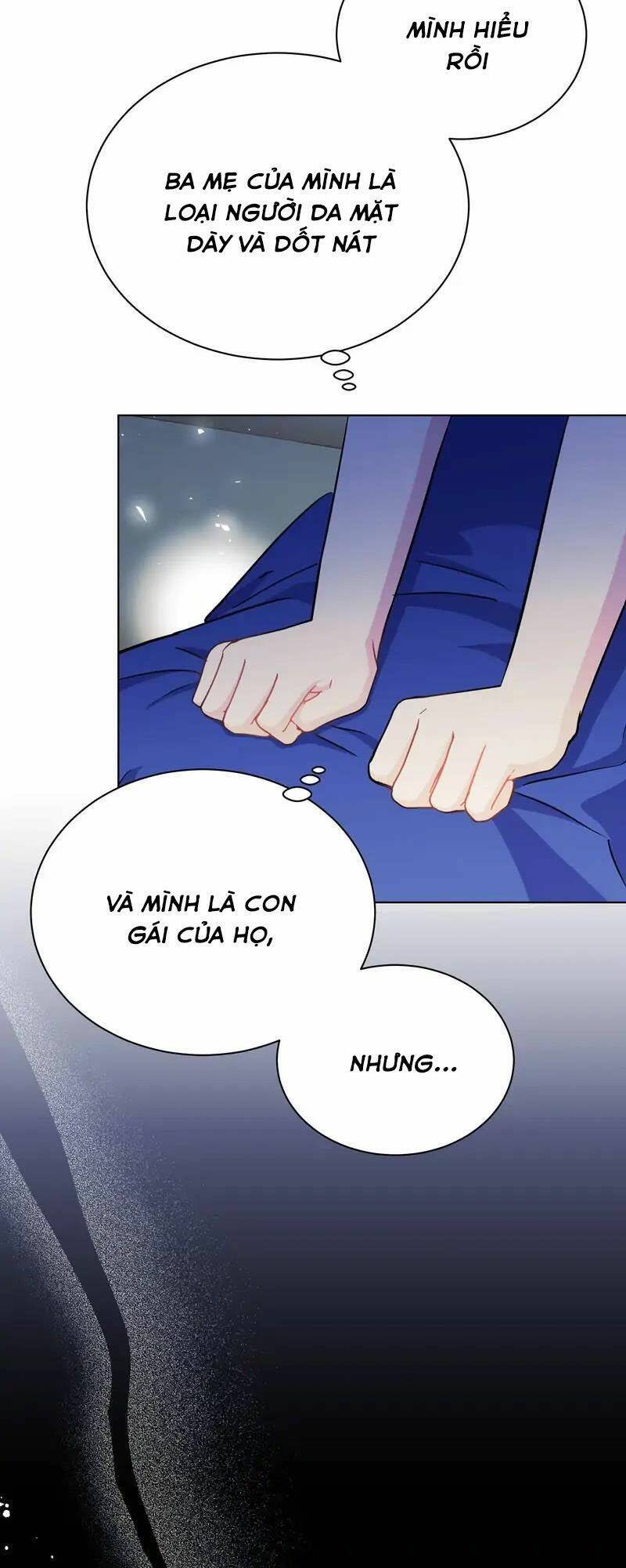 Anh Ấy Thích Tôi Nhiều Hơn Tôi Nghĩ Chapter 10 - 27