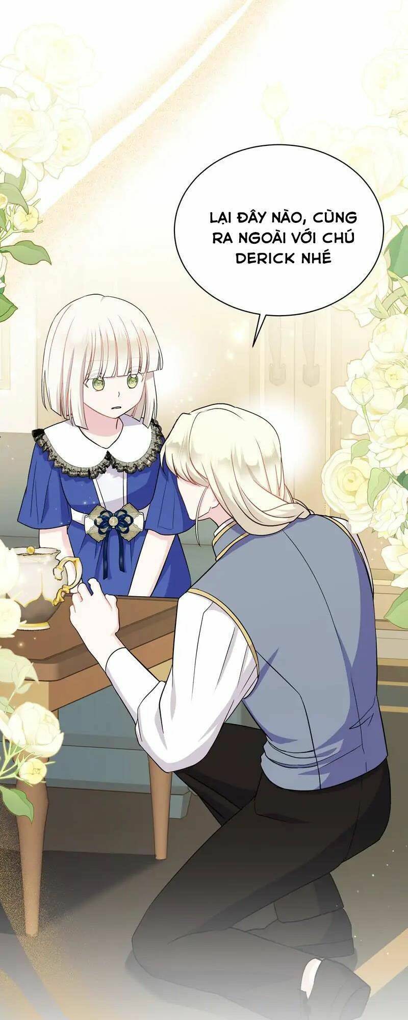 Anh Ấy Thích Tôi Nhiều Hơn Tôi Nghĩ Chapter 10 - 30