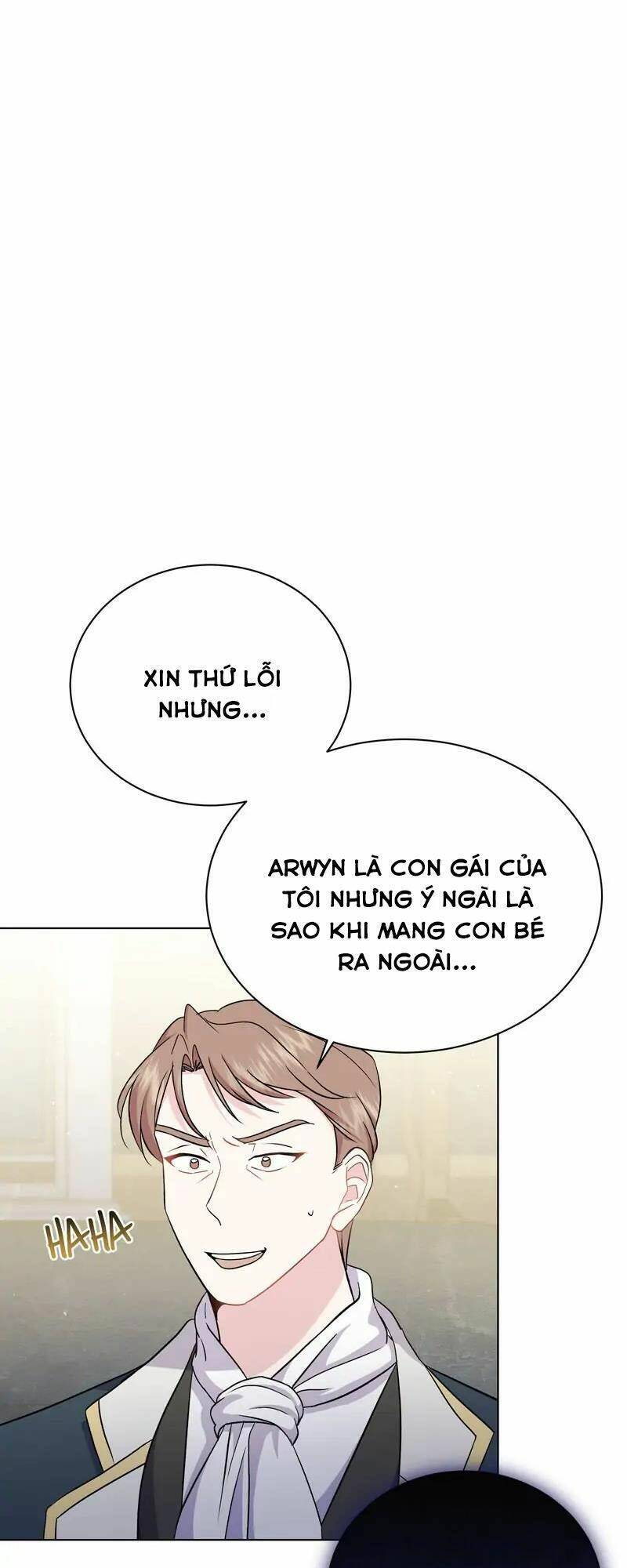 Anh Ấy Thích Tôi Nhiều Hơn Tôi Nghĩ Chapter 10 - 35