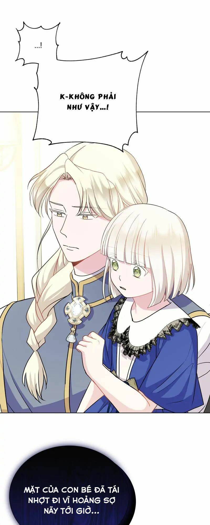 Anh Ấy Thích Tôi Nhiều Hơn Tôi Nghĩ Chapter 10 - 38