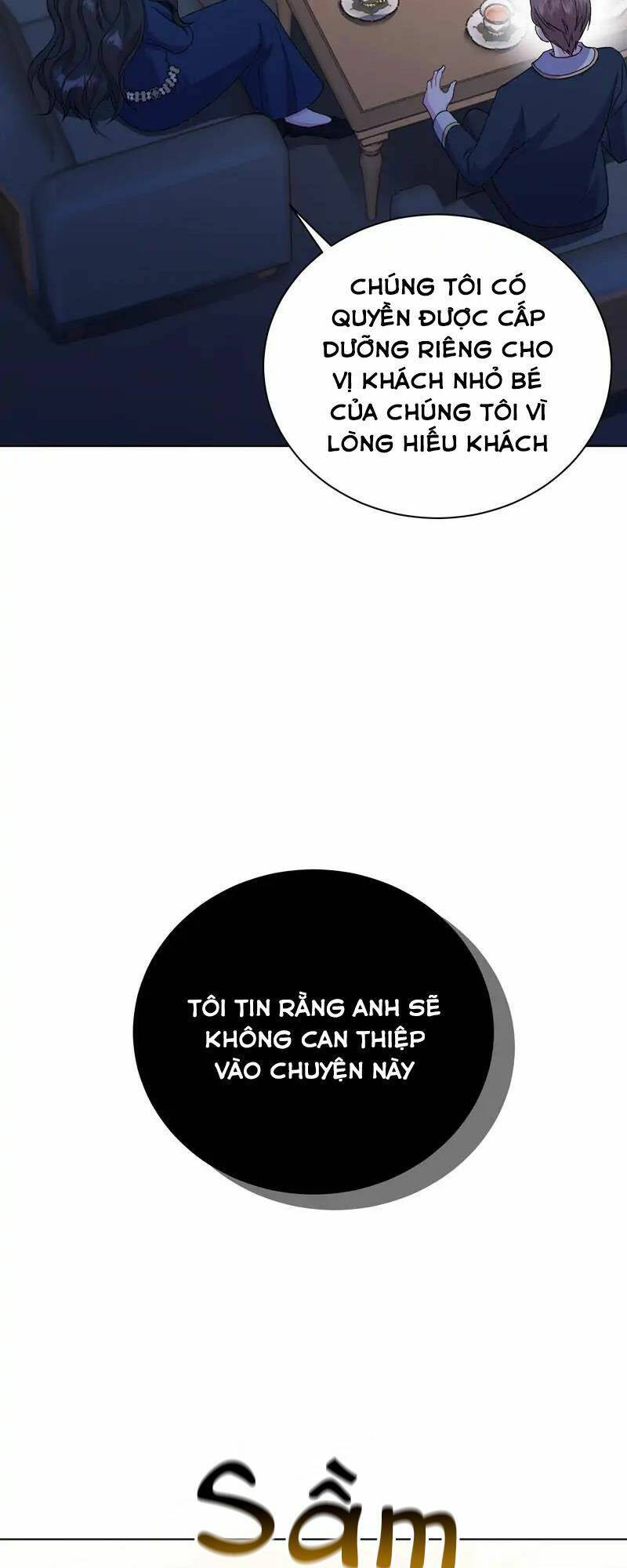 Anh Ấy Thích Tôi Nhiều Hơn Tôi Nghĩ Chapter 10 - 44