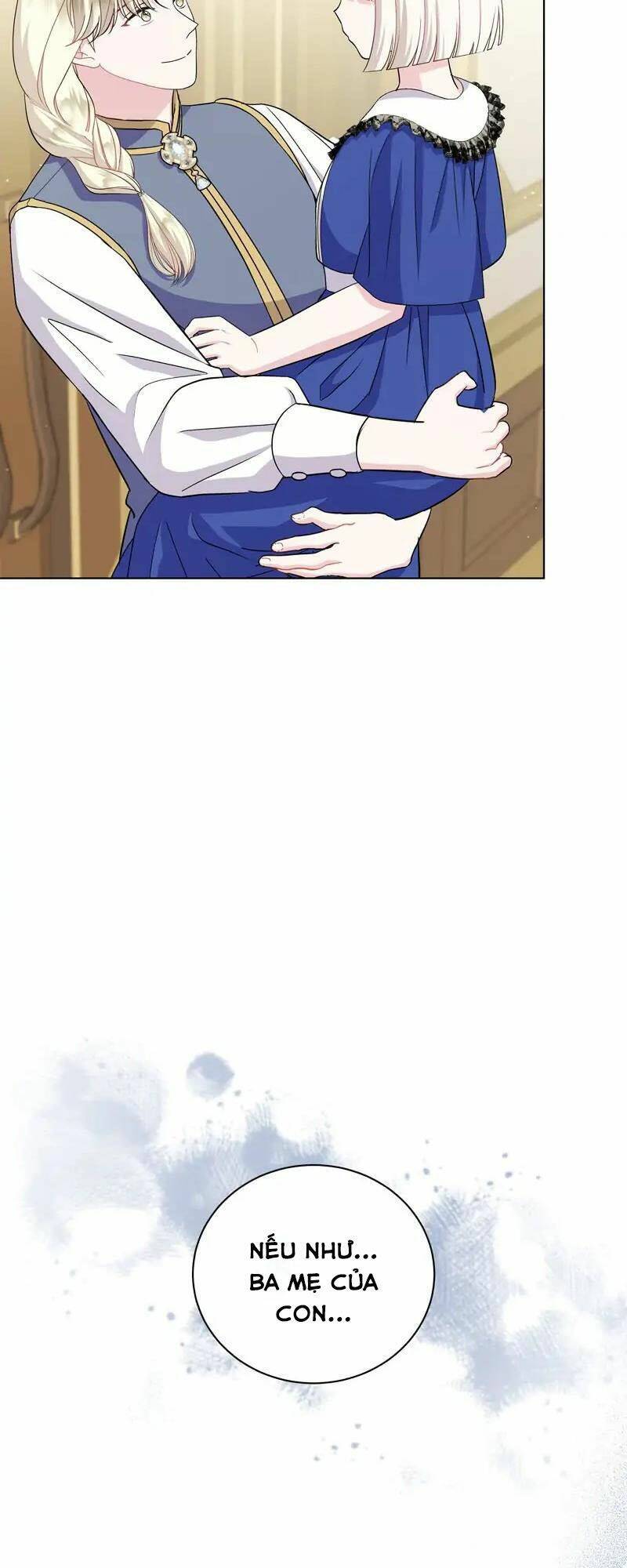 Anh Ấy Thích Tôi Nhiều Hơn Tôi Nghĩ Chapter 10 - 46