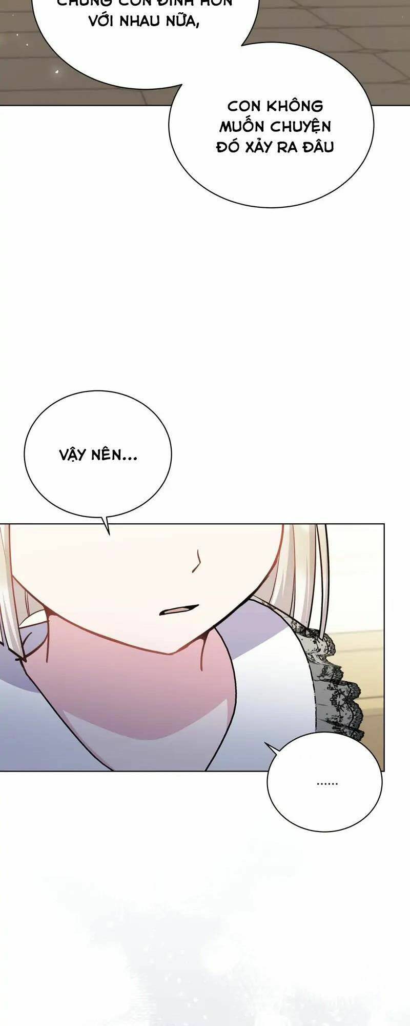 Anh Ấy Thích Tôi Nhiều Hơn Tôi Nghĩ Chapter 10 - 48