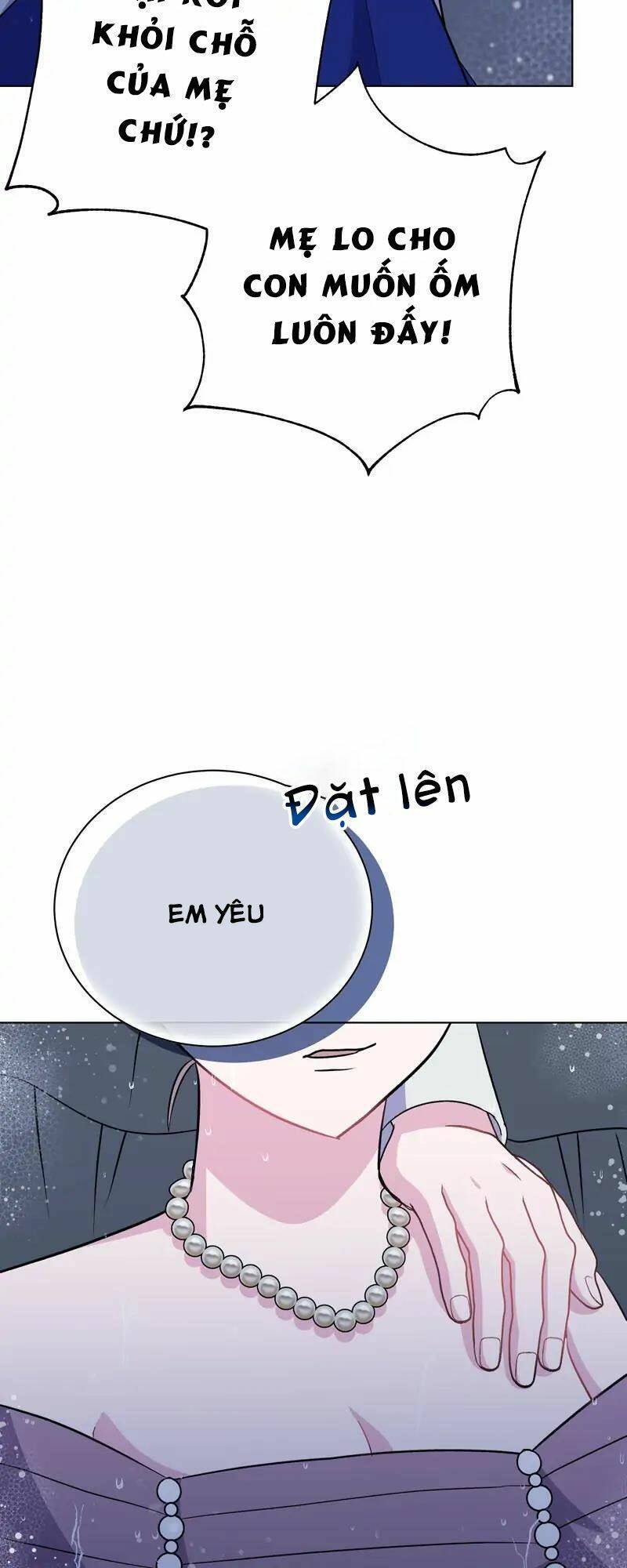 Anh Ấy Thích Tôi Nhiều Hơn Tôi Nghĩ Chapter 10 - 6