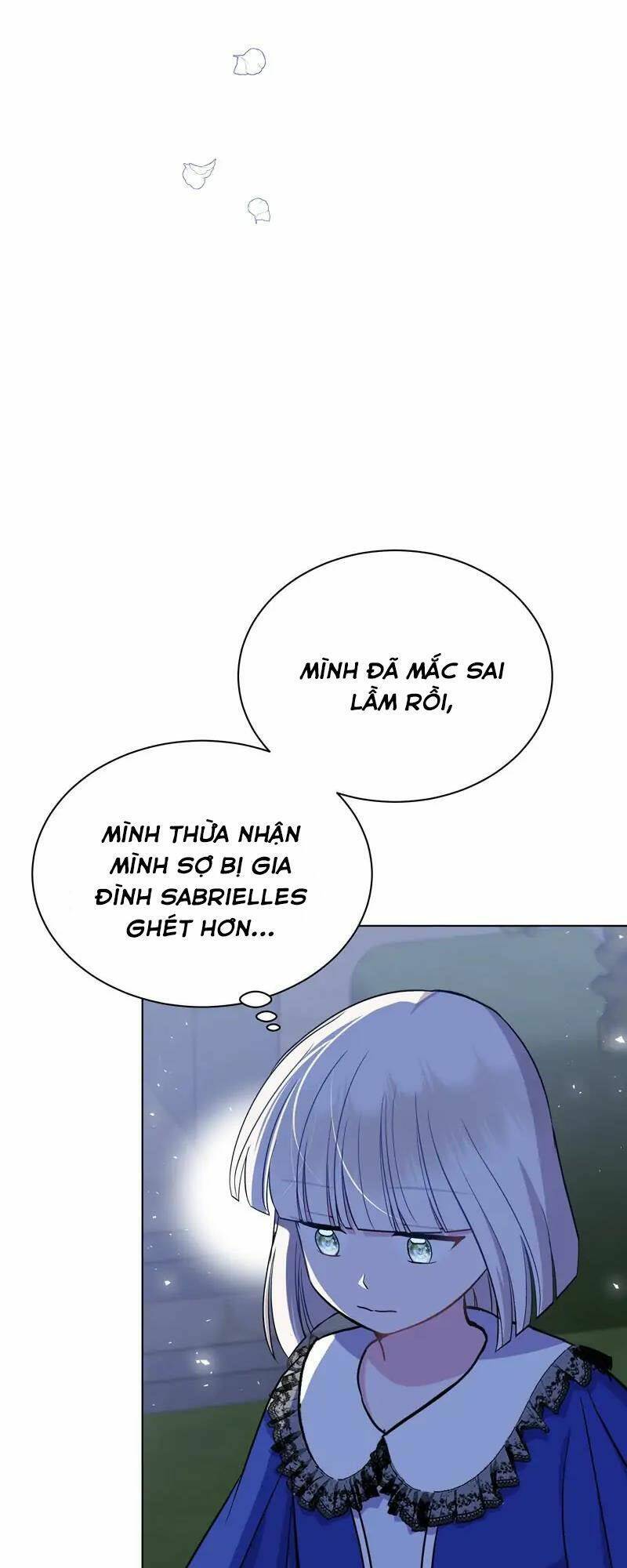 Anh Ấy Thích Tôi Nhiều Hơn Tôi Nghĩ Chapter 10 - 56