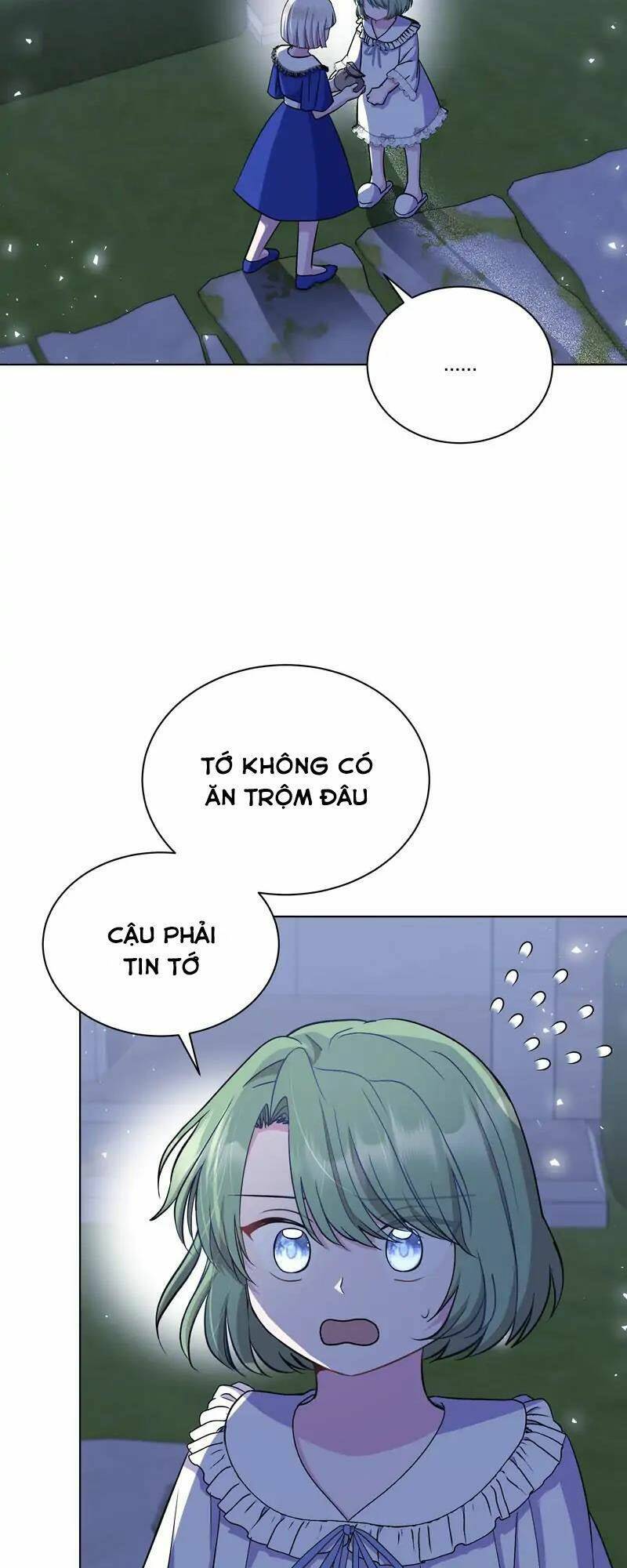 Anh Ấy Thích Tôi Nhiều Hơn Tôi Nghĩ Chapter 10 - 72