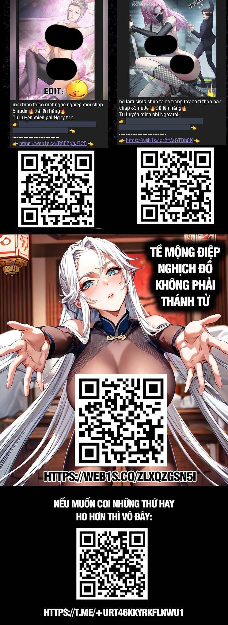 Nắm Giữ Kịch Bản Ma Đầu Nhưng Ta Lại Chẳng Hề Có Tu Vi, Còn Bị Nữ Đồ Đệ Truy Sát? Chapter 8 - 38