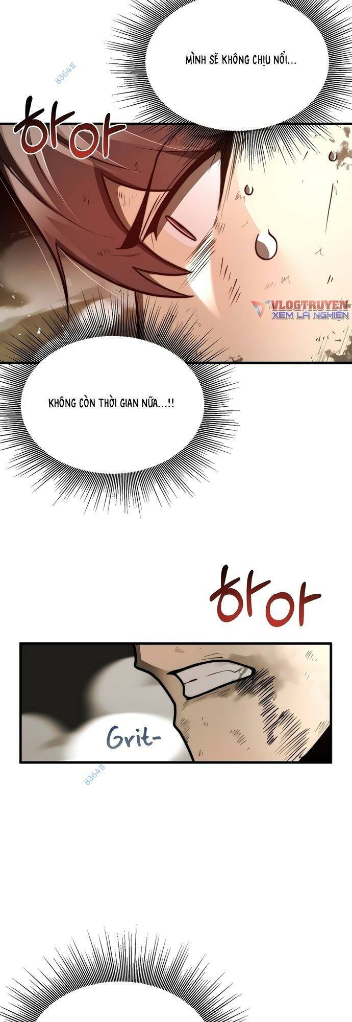 Solo Eating Chapter 11 - 57