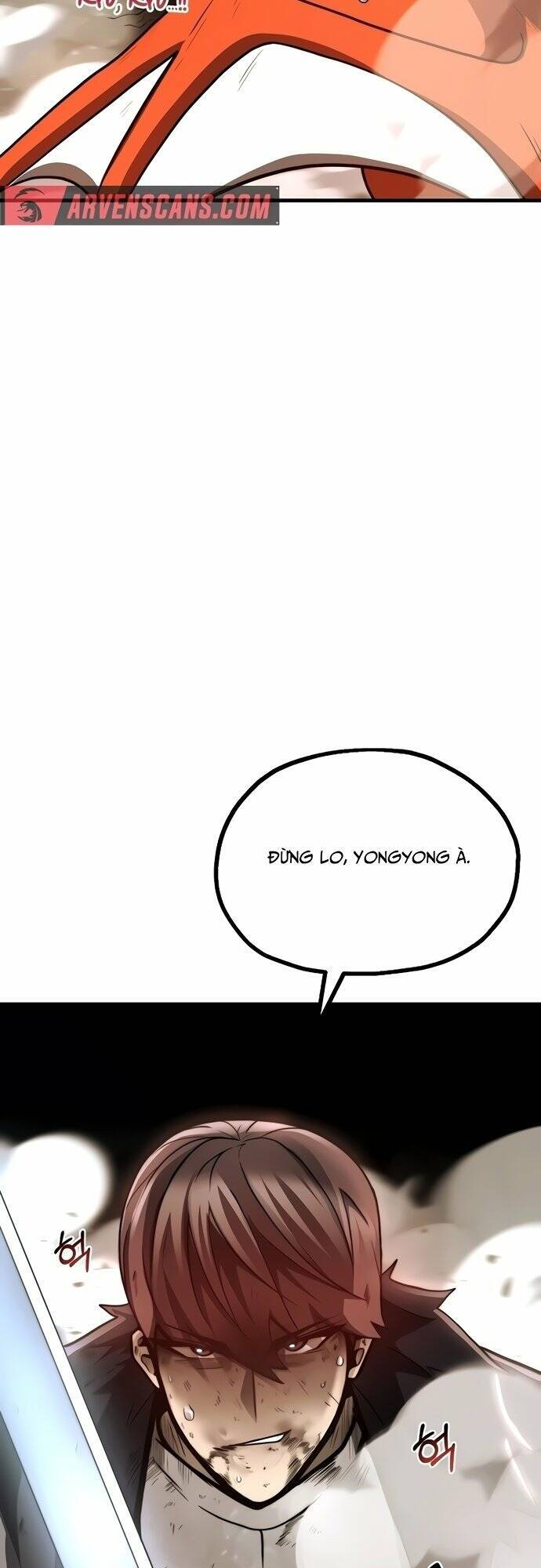 Solo Eating Chapter 11 - 60