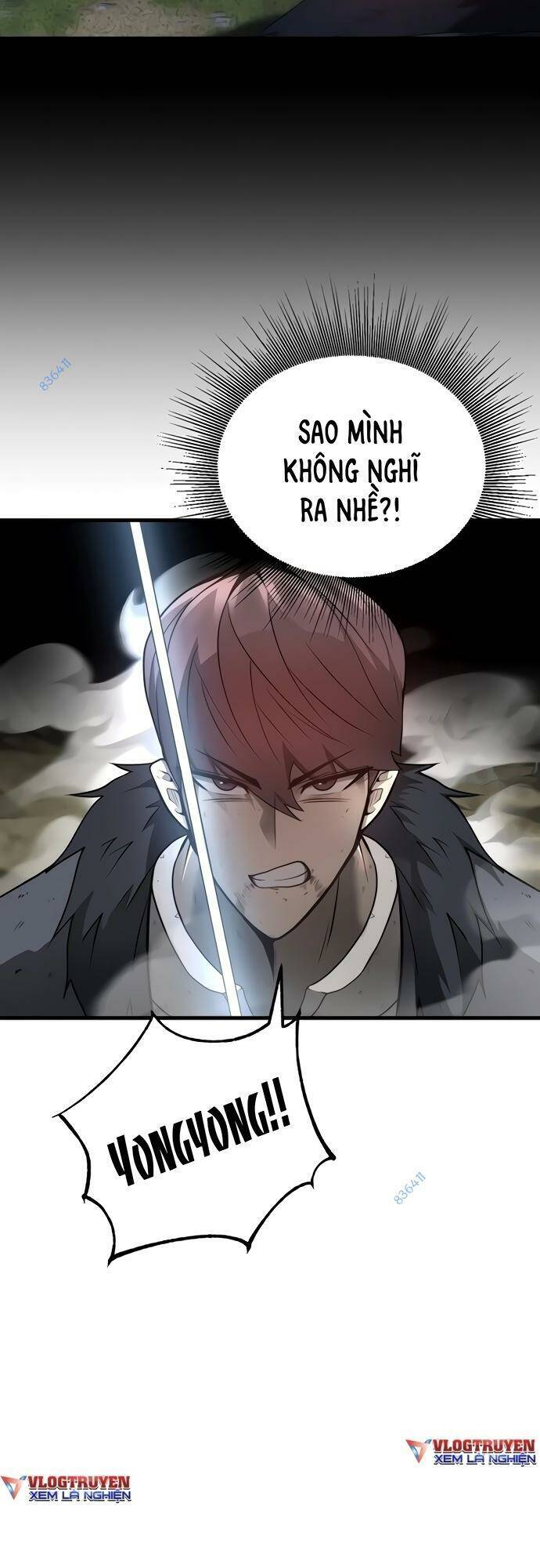 Solo Eating Chapter 12 - 13