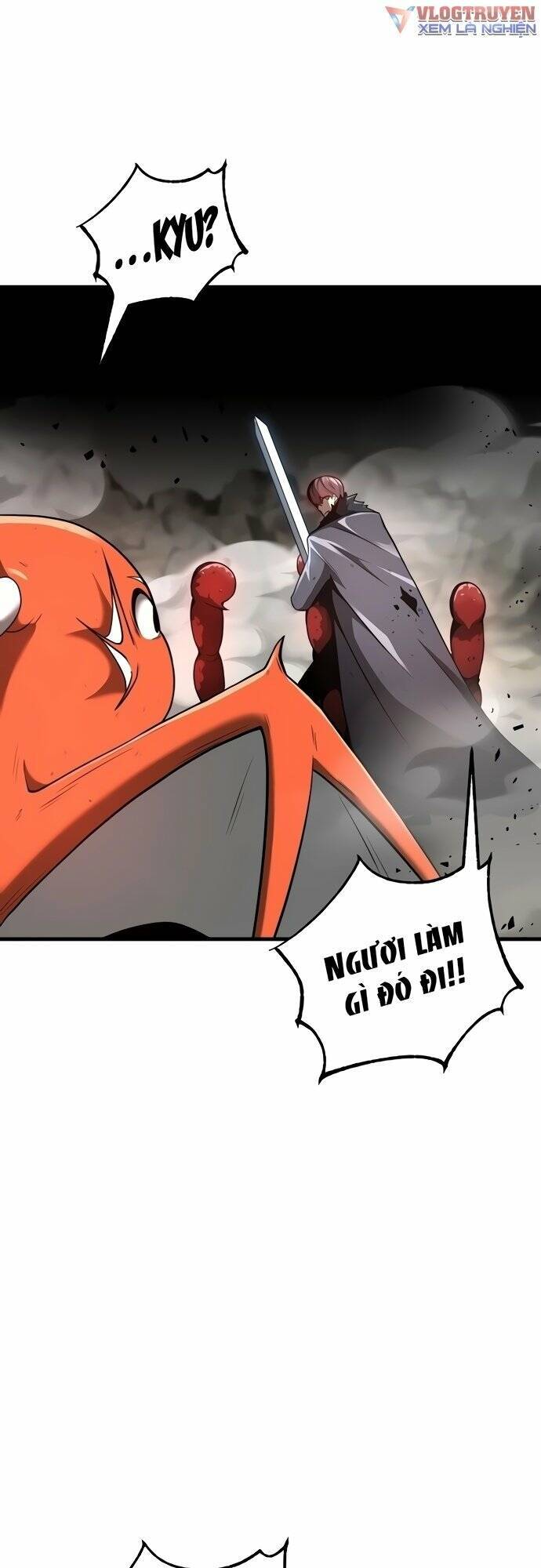 Solo Eating Chapter 12 - 14