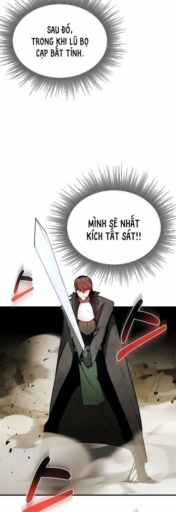 Solo Eating Chapter 12 - 20