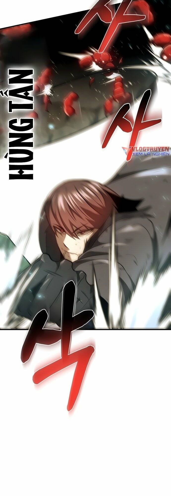 Solo Eating Chapter 12 - 22