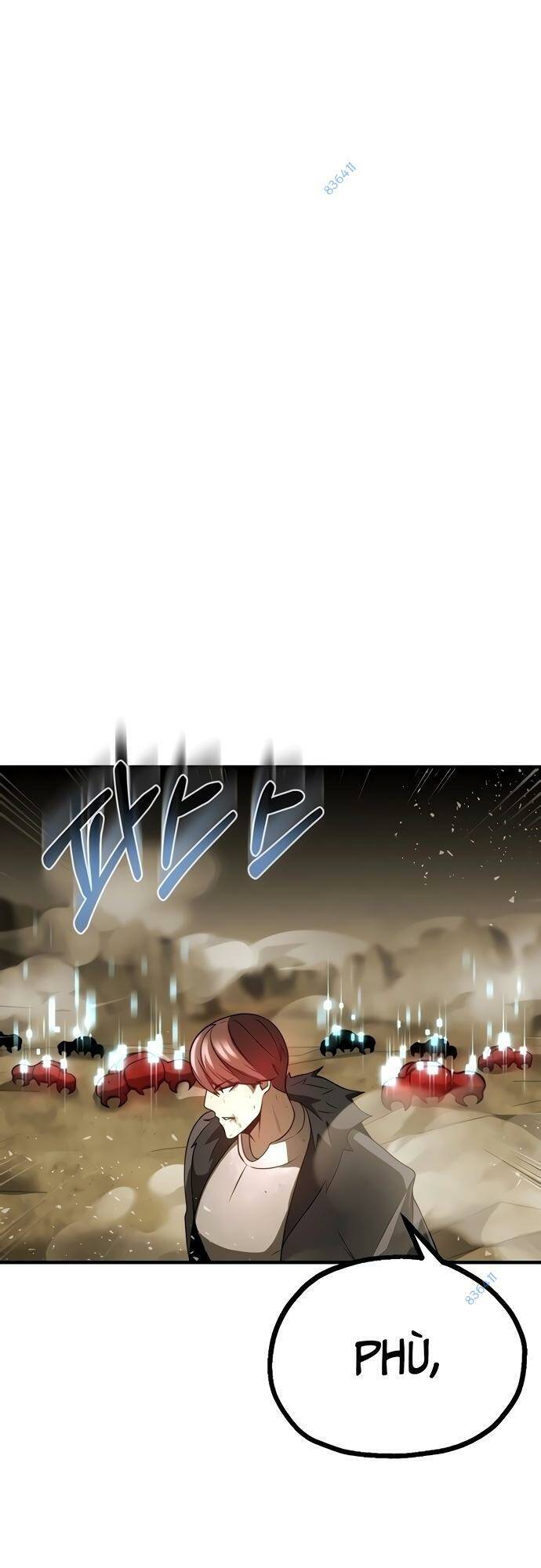 Solo Eating Chapter 12 - 23