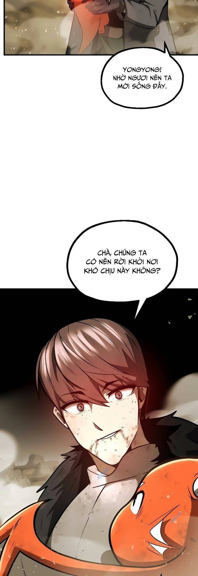 Solo Eating Chapter 12 - 25