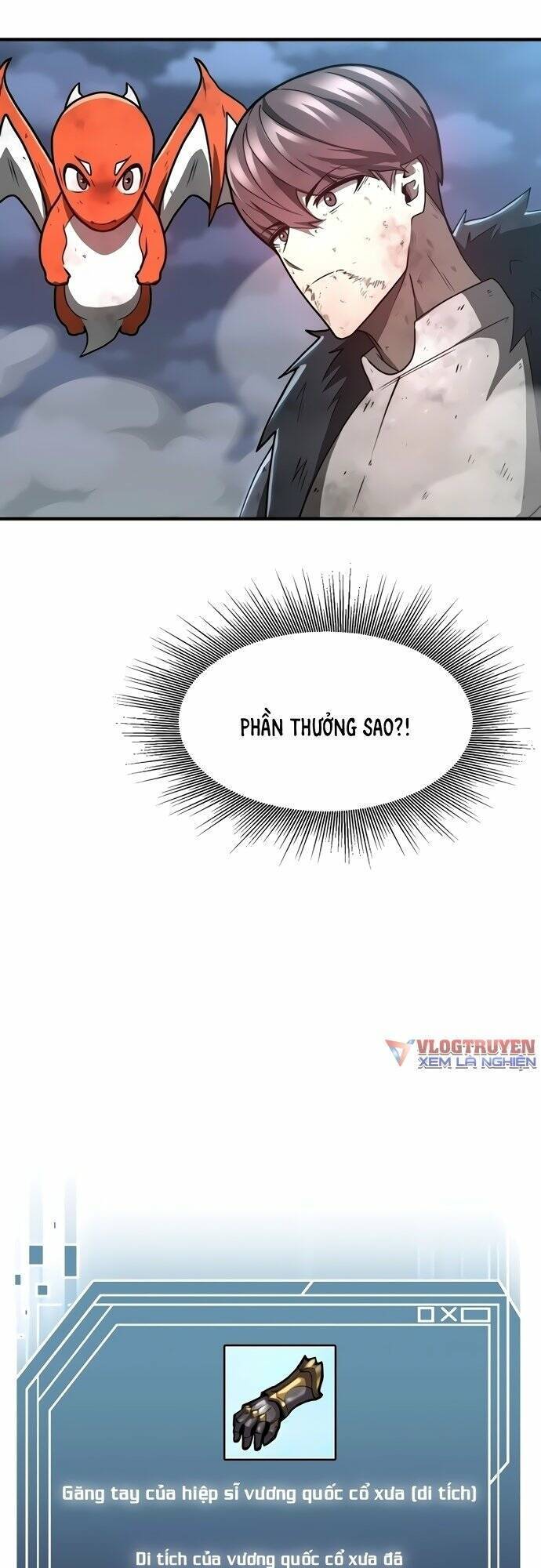 Solo Eating Chapter 12 - 28