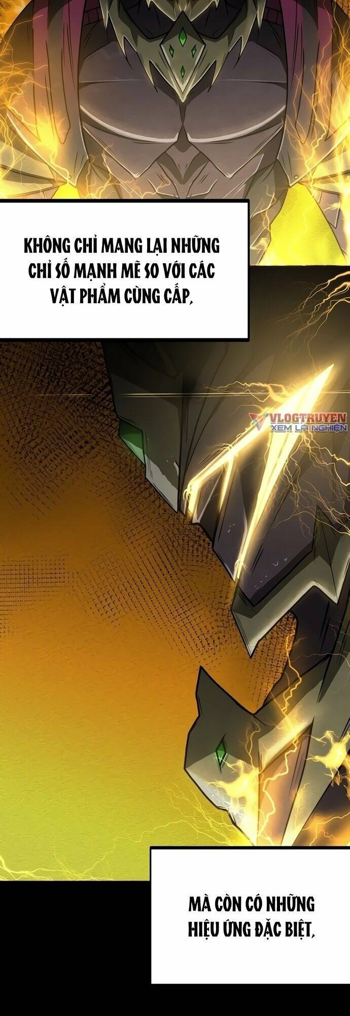 Solo Eating Chapter 12 - 30