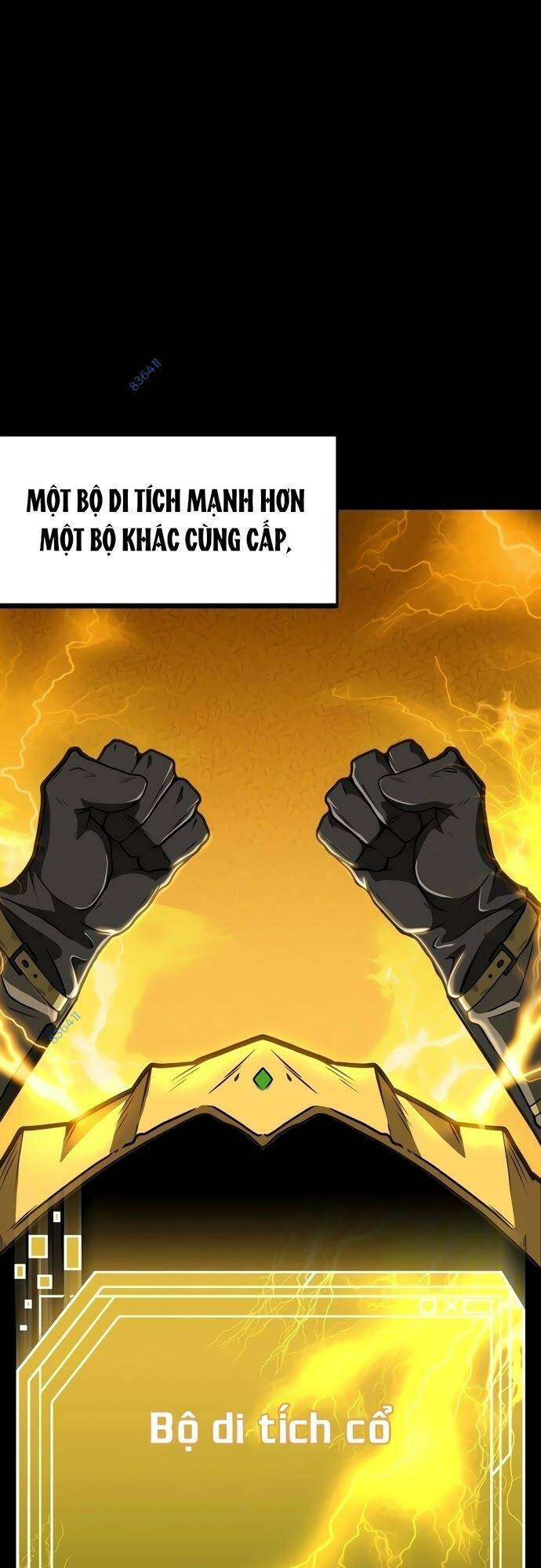 Solo Eating Chapter 12 - 31
