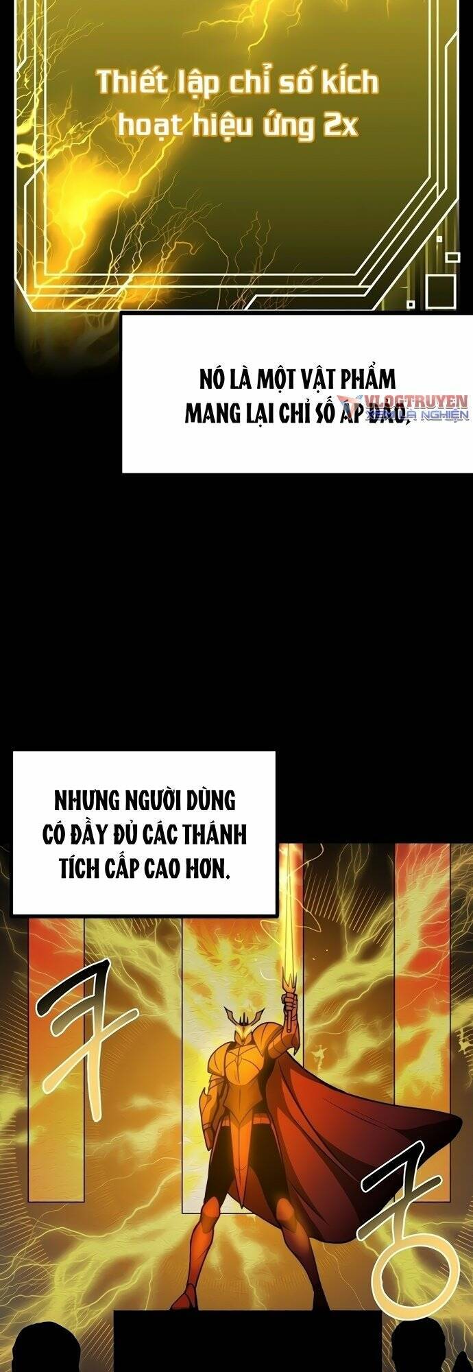 Solo Eating Chapter 12 - 32