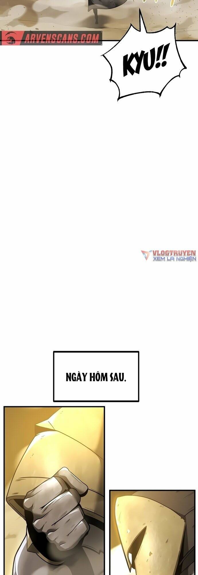 Solo Eating Chapter 12 - 36