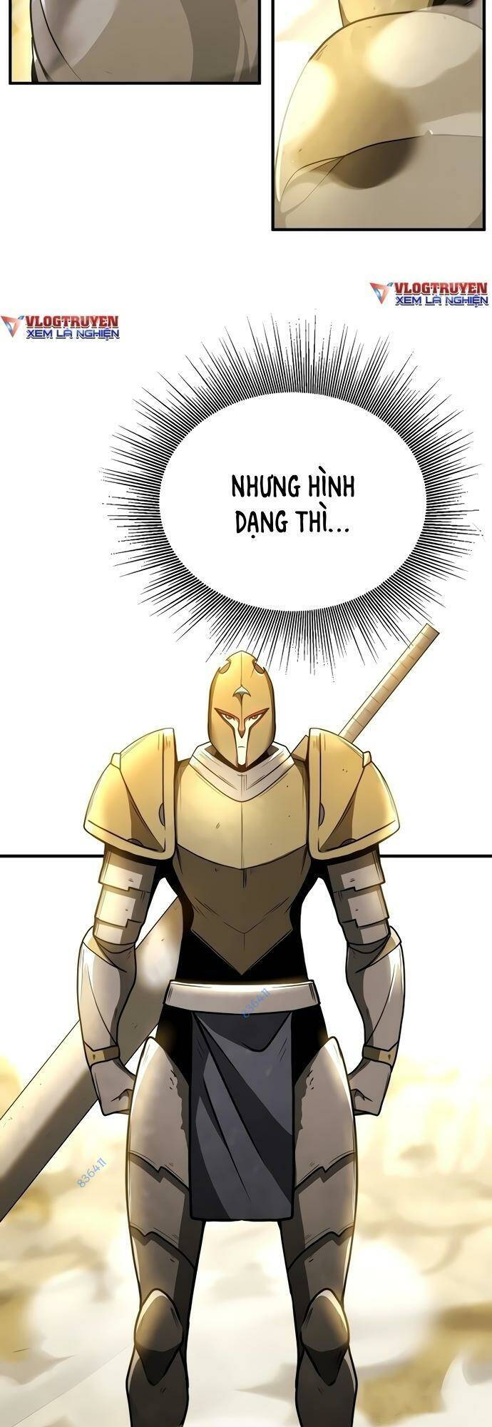 Solo Eating Chapter 12 - 37