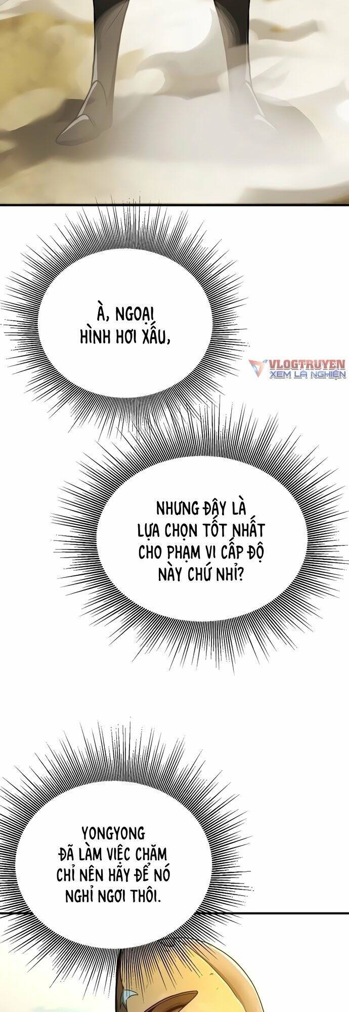 Solo Eating Chapter 12 - 38
