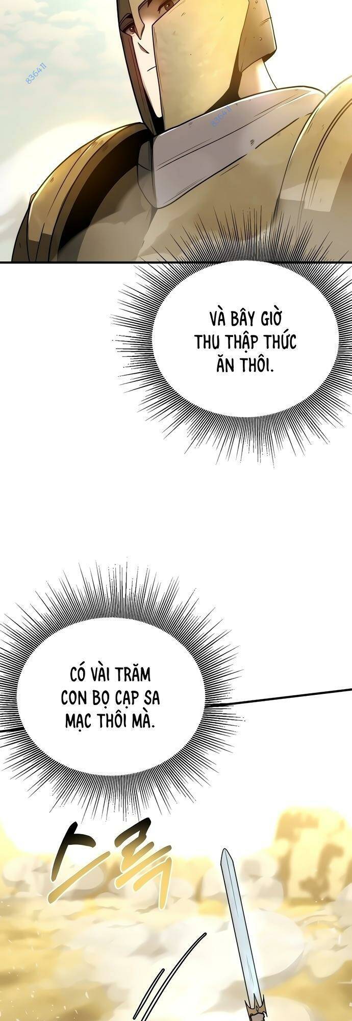Solo Eating Chapter 12 - 39