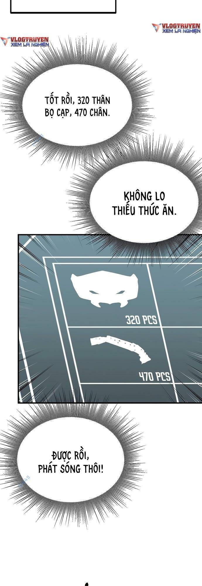 Solo Eating Chapter 12 - 41