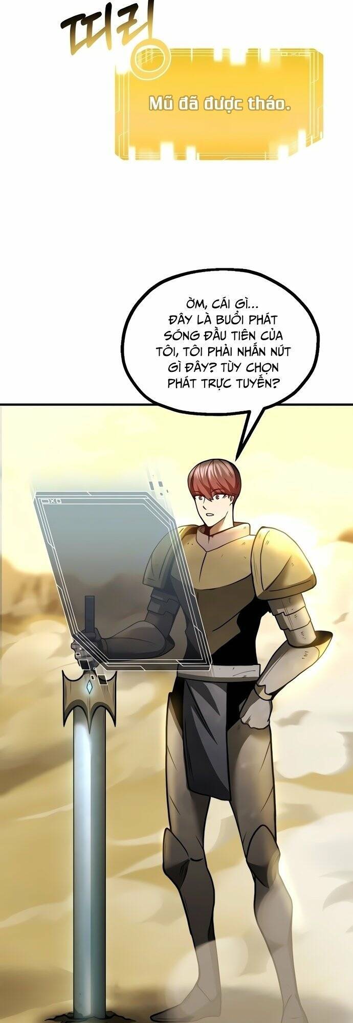 Solo Eating Chapter 12 - 42