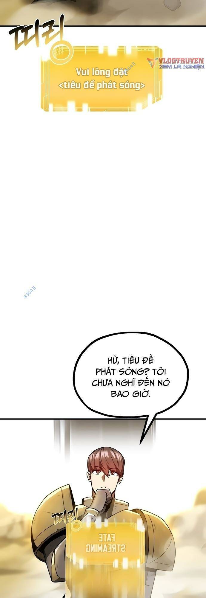 Solo Eating Chapter 12 - 43
