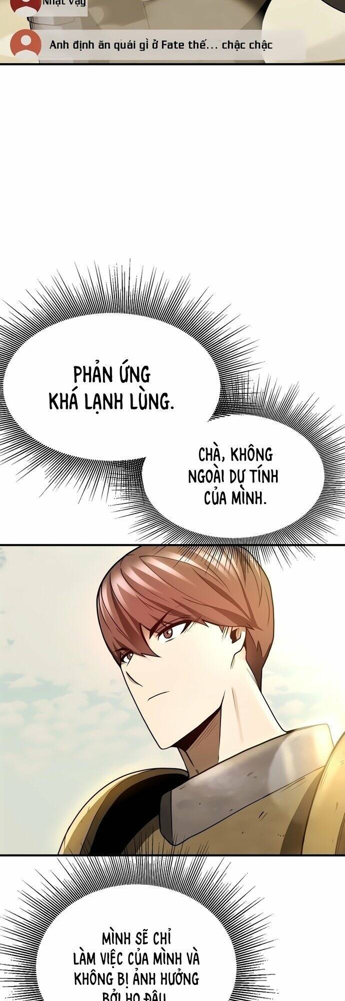 Solo Eating Chapter 12 - 46