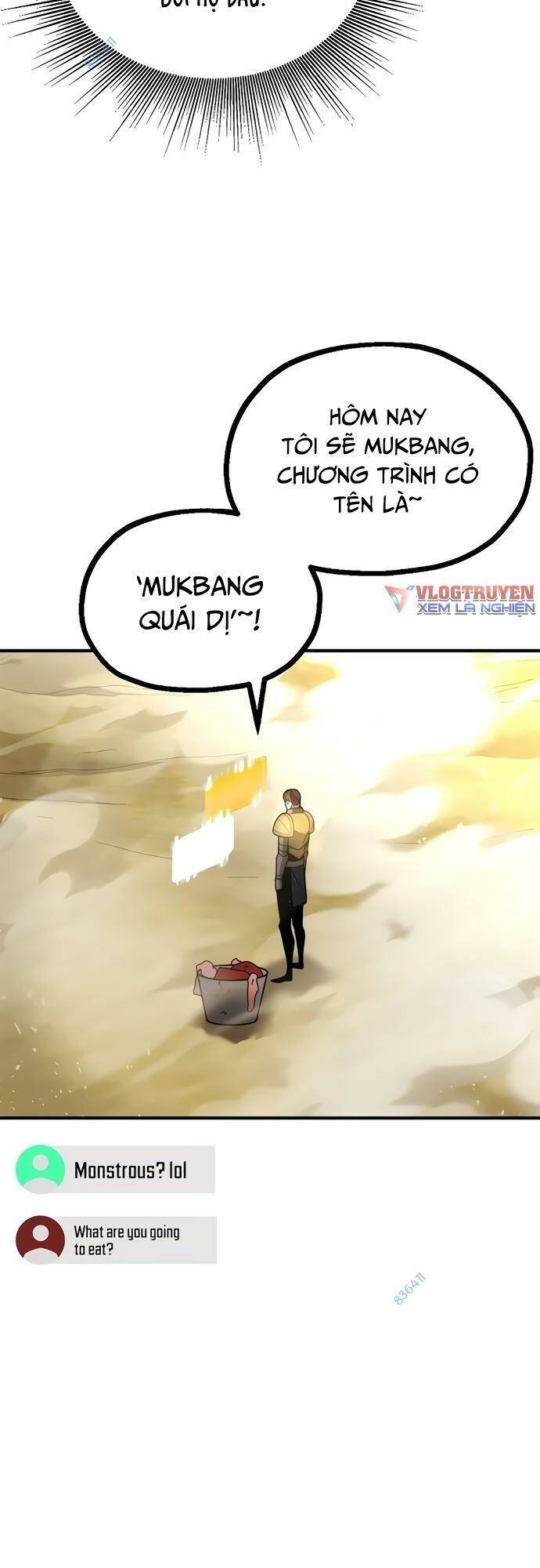 Solo Eating Chapter 12 - 47