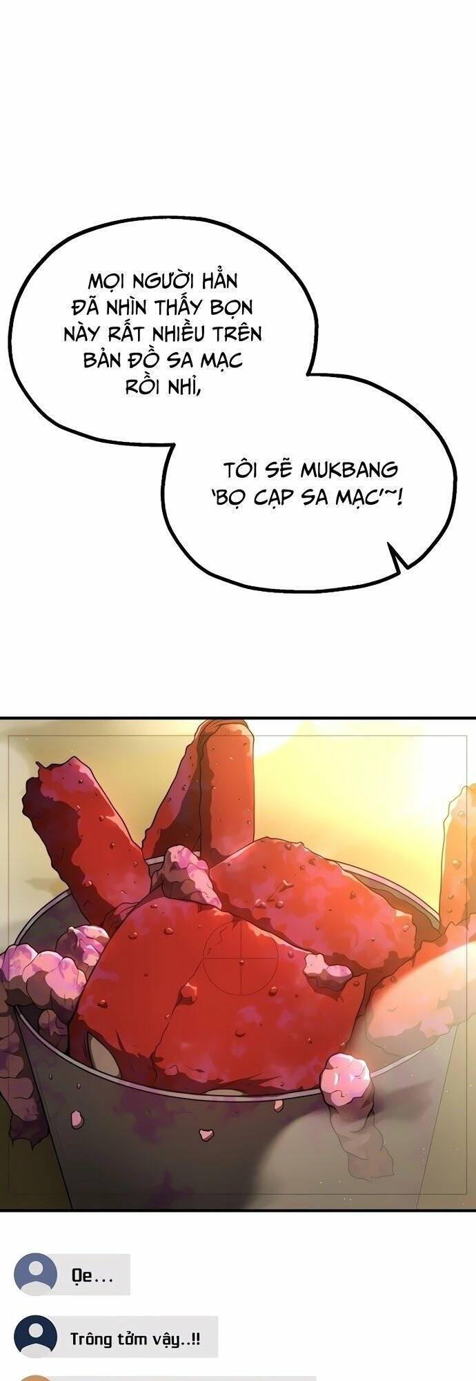 Solo Eating Chapter 12 - 48