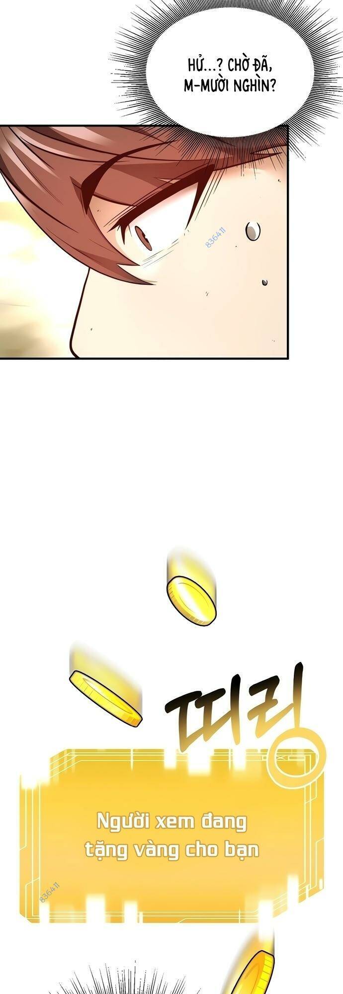Solo Eating Chapter 12 - 55