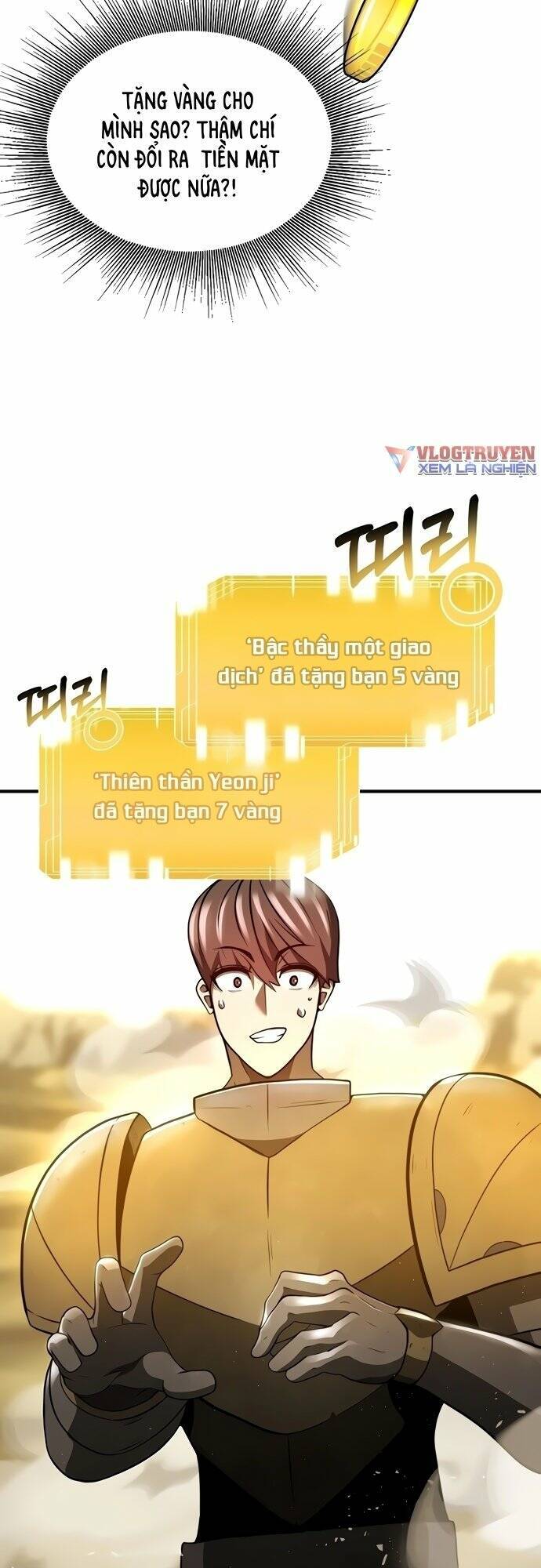 Solo Eating Chapter 12 - 56