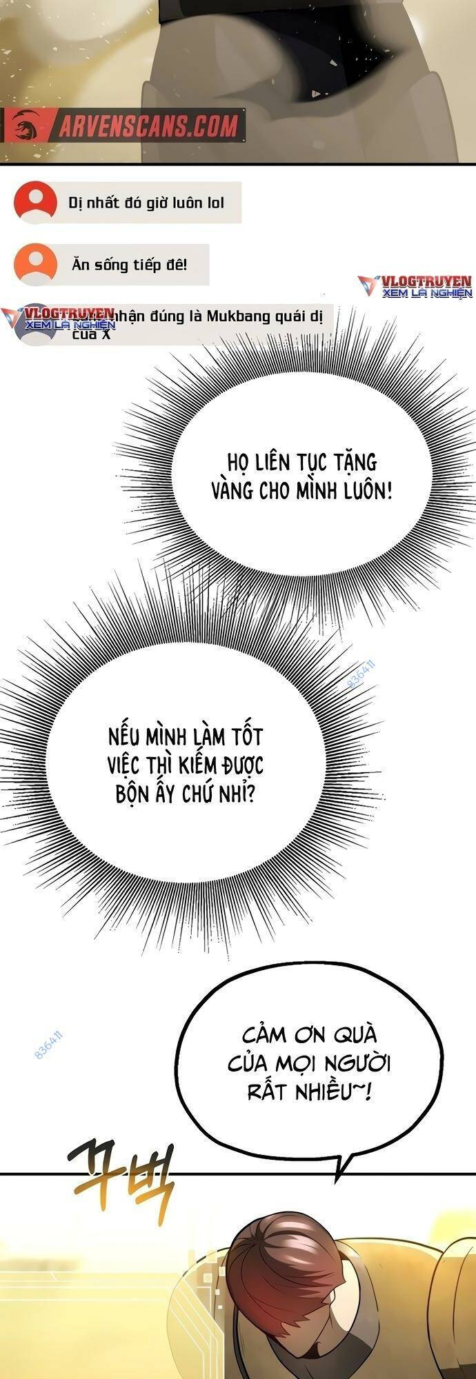 Solo Eating Chapter 12 - 57