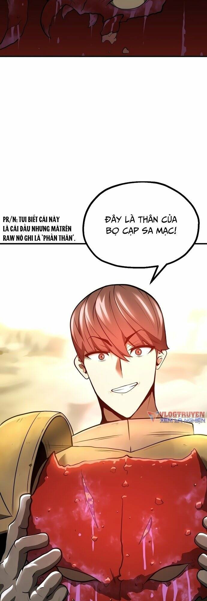 Solo Eating Chapter 12 - 60