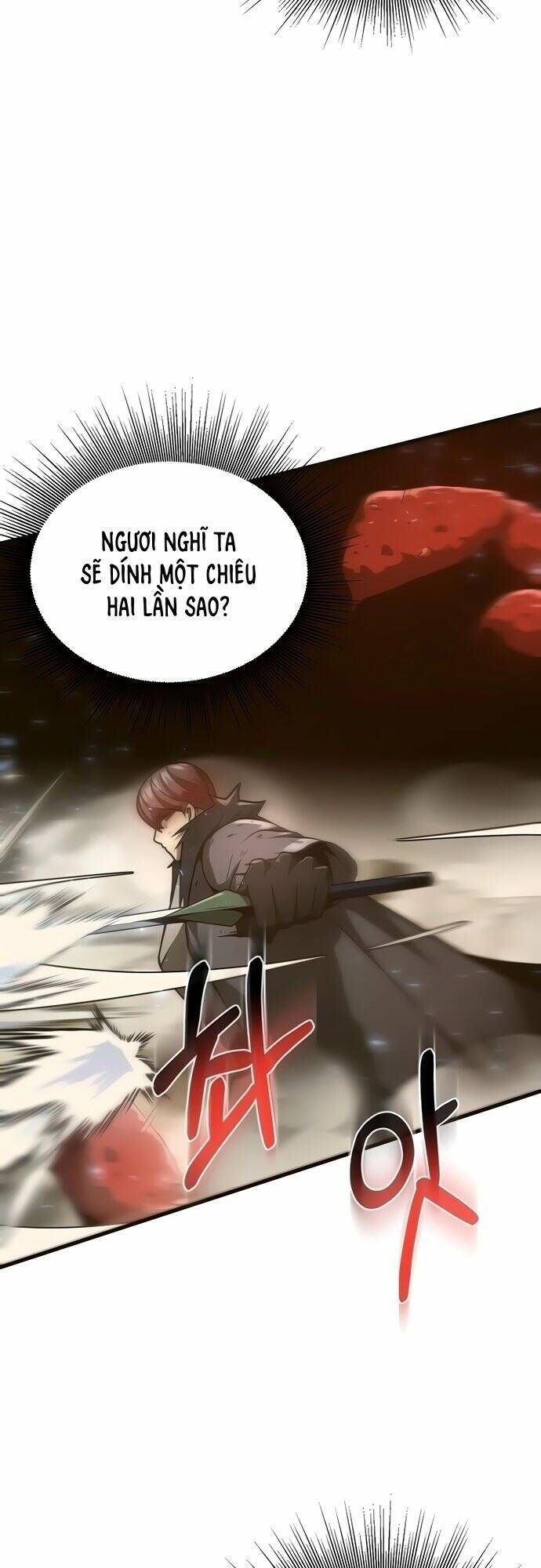 Solo Eating Chapter 12 - 8