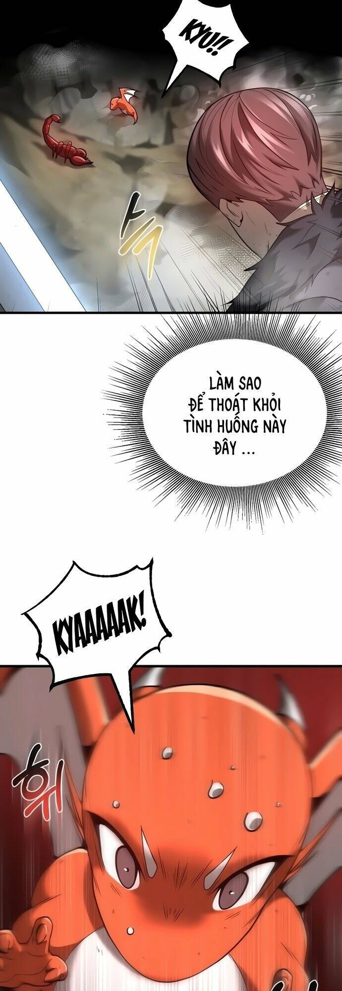 Solo Eating Chapter 12 - 10