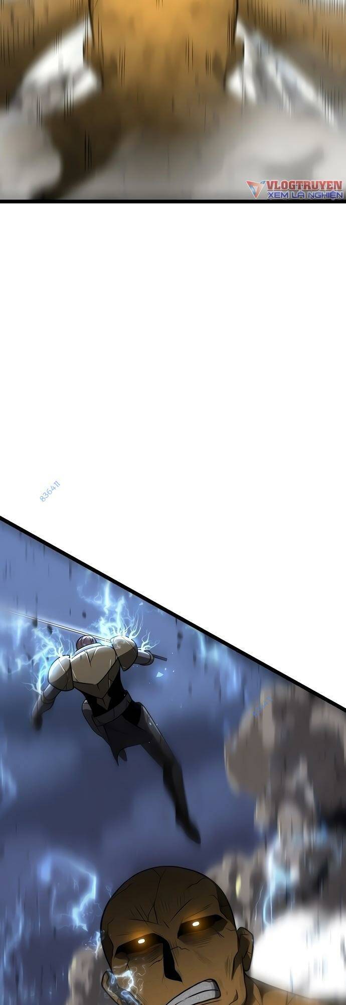 Solo Eating Chapter 14 - 19