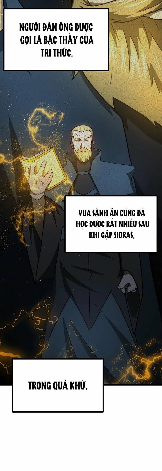 Solo Eating Chapter 14 - 38