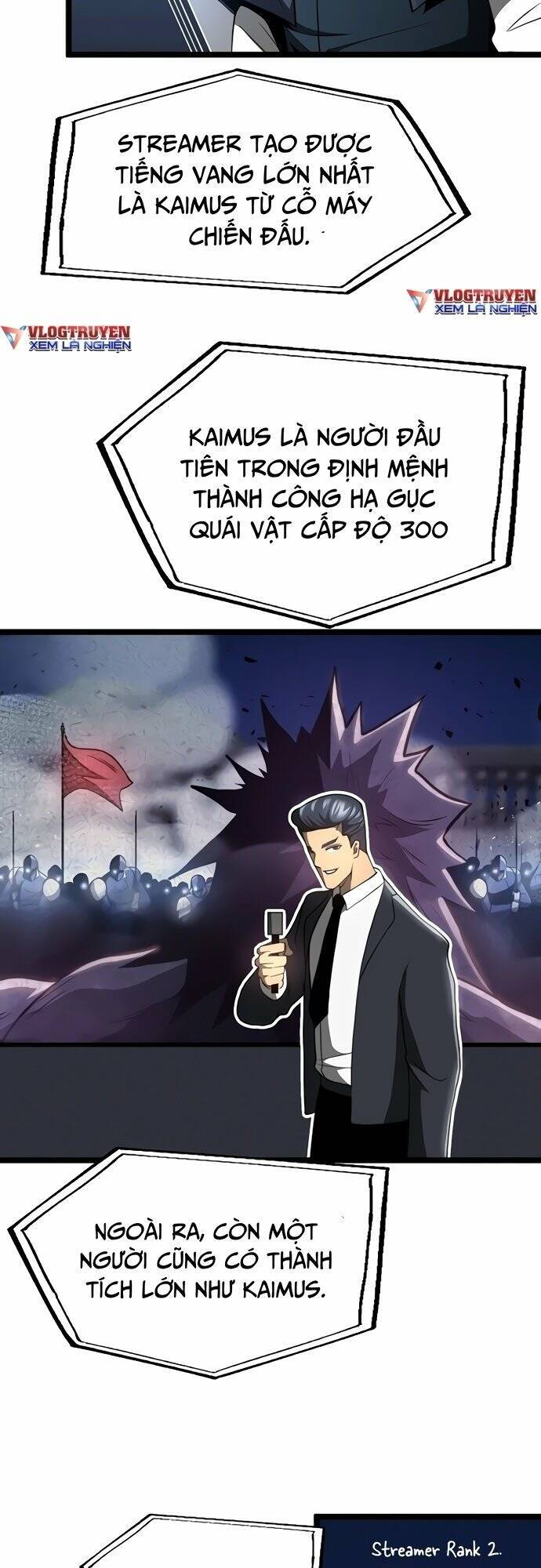 Solo Eating Chapter 14 - 50